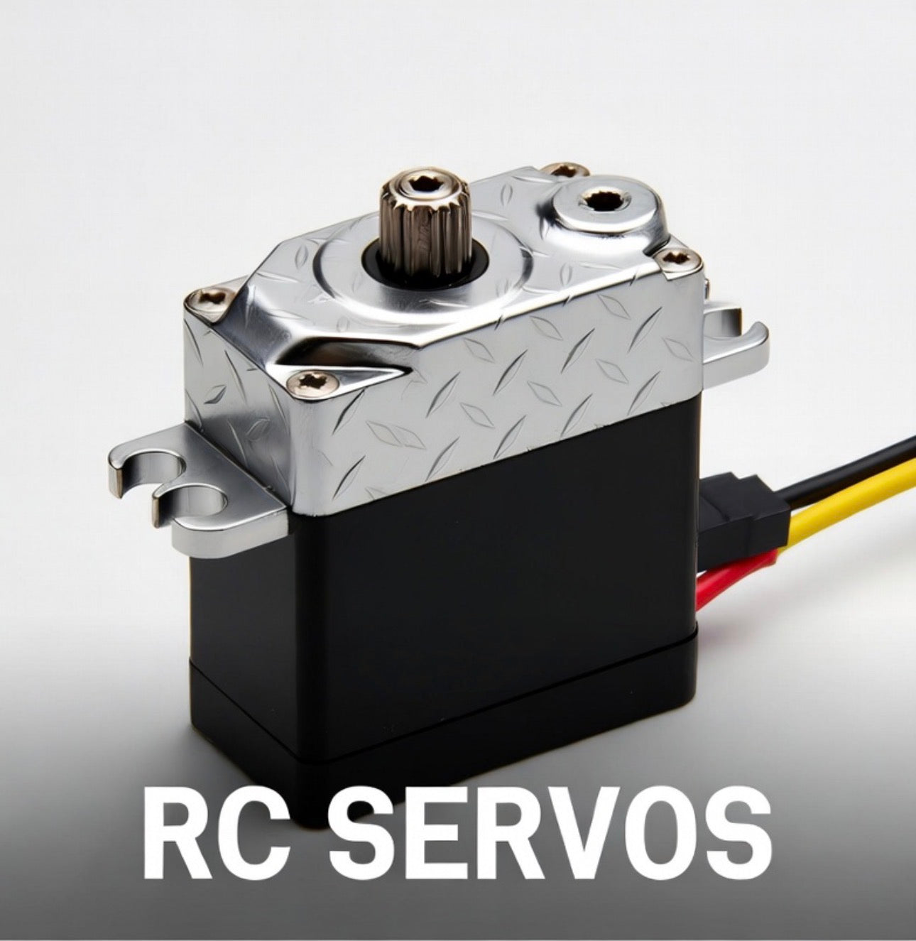 RC Servos