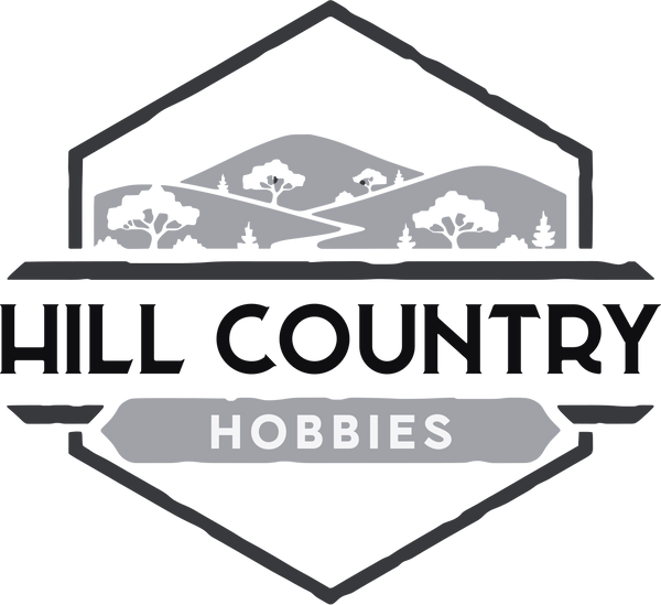 Hill Country Hobbies